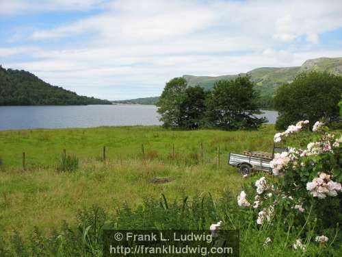 Glencar Lake